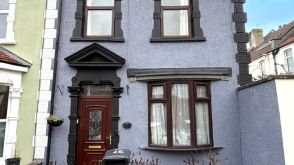 Modernisation in Bristol photo